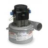 Ametek Lamb 116765-13, Three Stage Vacuum Motor, 5.7in Tangential Bypass, 120 volts, 8.685-458.0