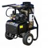 Clean Storm 1450X2 Pump and Heater Combination 1540Psi 2Gpm pressure Washing Carpet Tile Cleaning