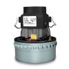 Clean Storm 20220401, Vacuum Motor, Two Stage, 5.7in 110V, HLX-GS-A30-1