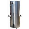 JE Adams 35000-3A, Collector, Stainless Steel (vacuum not included)