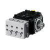 AR Pump XWLASS12G22N, 12 gpm 2200 psi 1750 rpm, Industrial Pressure Washer