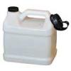Mytee P535 5-quart Big Mouth Bottle, Hydro-Force AS65, Injection Sprayer, 5 Qt Jug 2 Cap Thick Walled Rear Opening