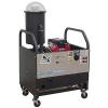 Steel Eagle Fury 2400SE ASE-2905 4000W Generator Power Washer Vacuum Recovery System APO Dump 38Hp 475Cfm