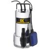 BE Pressure SP-900SD, 1.5inch Side Discharge Submersible Pump, 1HP 115V 1100W 777897169126