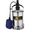 BE Pressure SP-750TD, 1.5inch Top Discharge Submersible Pump, 3/4HP 115V 750W 777897169096