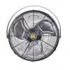 BE Pressure FW18 Wall and Ceiling Mount Fan 18 Inches 777897296990