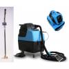 Mytee HP60AW, Spyder 6gal 120psi HEATED 3Stage 15Ft hoses Spray Tool Detail Machine Air Mover Wand Bundle 814338023392