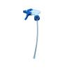 Trigger Sprayer #192 Blue/White,  Hang Tough UNS 922-9, *May also be filled in red*
