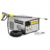 Karcher 1.106-604.0, HD Cabinet Pressure Washer for Hot Water, 2000 Psi 3.9Gpm 6Hp 230V 1Ph 29 Amps, GTIN 886622046660