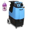 Mytee LTD5LX-K 15gal 500psi Dual 3 Stage Vacs Auto Fill Auto Dump Carpet Upholstery Extractor Machine Only