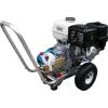 Pressure Pro PPS4042HAI Pro Power Series Gasoline Cold Water Pressure Washer Honda Engine 4200psi 4gpm