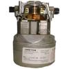 Ametek Lamb 8.660-304.0, 116378-00 Vacuum Motor, 4.3in Diameter 120V Vacuum Motor, Thru-Flow Design 2 Stage