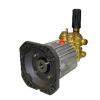 AR Pump XJV3G20E-F8, 3 gpm 2000 psi, Radial Axial Direct Drive Pump