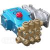 Cat Pump 3CP1120G, 2200psi 3.5GPM 1420RPM, Pressure Washing Pump