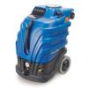 PowrFlite PFX1082E Mid Sized Extractor 10gal 200psi HEATED Dual 2 Stage Vacs w/Hose Set Carpet Cleaning Machine