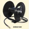 Pressure Pro DHR500100D 5000psi 3/8 X 100 ft Heavy Duty 225 degree F Pressure Washing Hose Reel