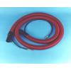 Carpet Cleaning Hide-A-Hose 1.5 in ID With High Pressure 180 degree rated hose 50 ft HAH3-50Blue  PF50IS
