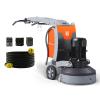 Husqvarna 970616803 Diamatic BMG-555mm 22IN 7.4Hp 5.5KW 240Volt 1Phase 23Amp 600Lbs Electrical Bundle 20220935 805544963435