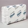 Kimberly Clark Kleenex C-Fold Towels White