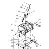 Gardner Denver 8.637-197.0, DSL Sutorbilt Prochem Apex GTX Truckmount Vacuum, Low Noise Blower Pump, 86371970