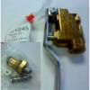 PMF R1245, Repair Kit for V1245 Aluminum and V1245B brass valves, (also marketed as EXPV1243)