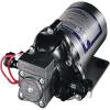 Shurflo 2088-343-135, 12V 45psi 3gpm Viton/Santoprene Pump, w/Demand Switch, Replaces 2088-343-435