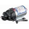 Shurflo 8000-532-256, Positive Displacement 3 Chamber Diaphragm Pump, 115V 100psi, 1.4Gpm 8.689-408.0, Freight Included