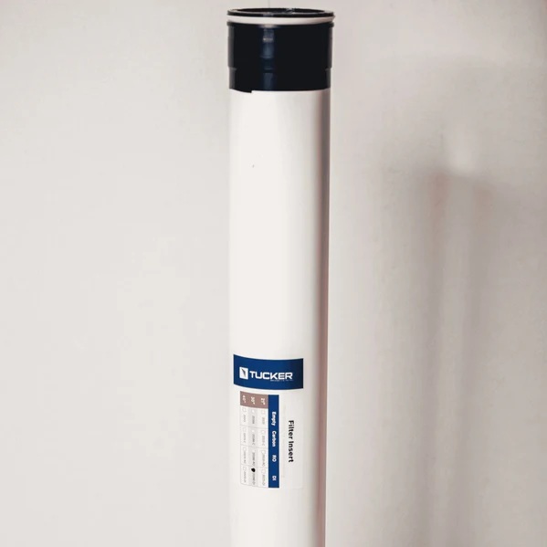 20066-DI Replacement Tucker 4 x 30 Filter Cartridge - DI Resin Post-Filter