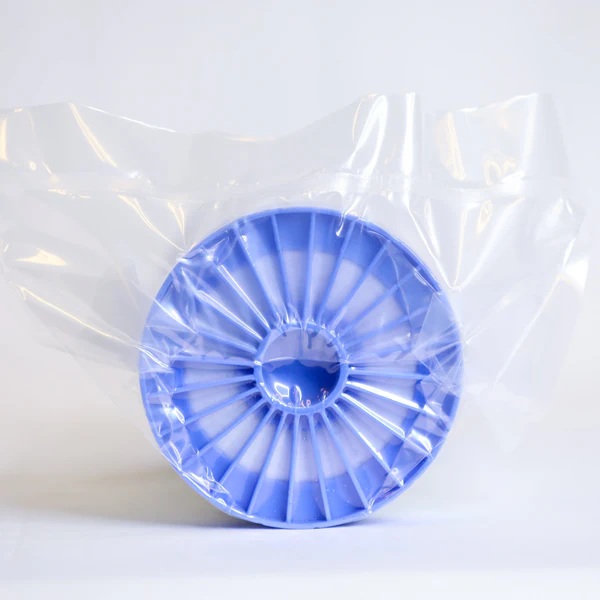 RHG 20027 Tucker Replacement 4.5 x 10in Cartridge - DI Post-Filter