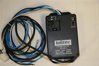 J.E. Adams Wireless Push Button Remote Control Receiver 8712ID-R2