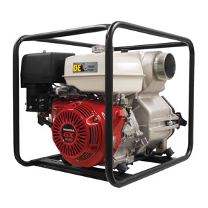 be pressure tp4013hm water transfer pump