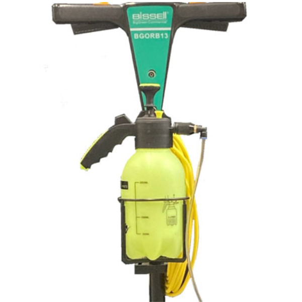 BGRB13 Optional Tank Attached to Handles