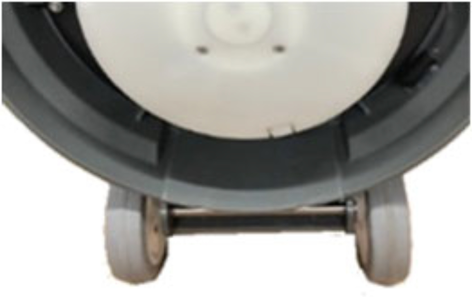BGORB13 wheels