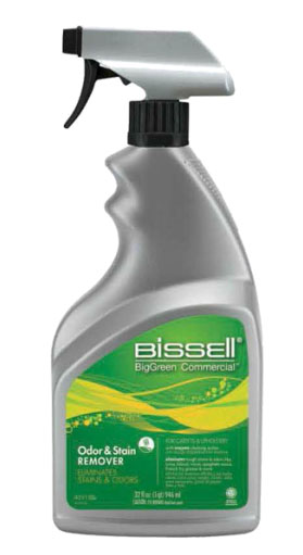 Bissell 45V1 odoro and stain remover