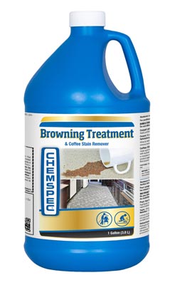 chemspec browning treatment