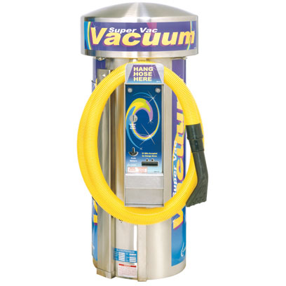 Car Wash Vacuum 121