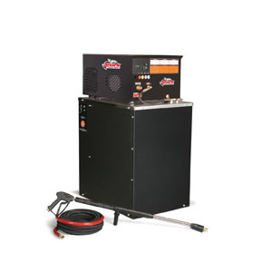 PRESSURE WASHERS COMMERCIAL COLD WATER - JETWASHDIRECT
