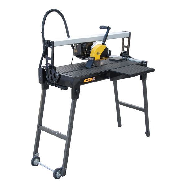 QEP 83250Q Professional Tile Bridge Saw 30inch 3260rpm 83230Q [83230Q