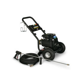 Shark Cold Water Gas Operated Pressure Washer 2.3GPM 2300PSI Honda Engine 5HP DD-232336