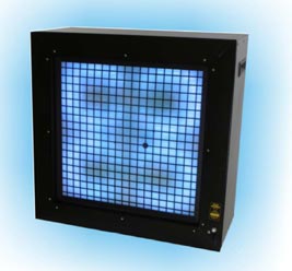 hydroxyl generator UV light purification systems.  International ozone