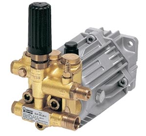 ar replacement pump for homedepot pressure washer