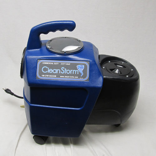 Clean Storm 2 4gal 60psi Heated Car Cleaning Machine Auto Detail