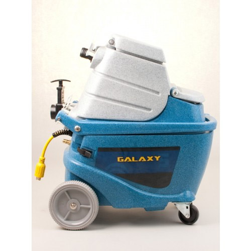 Edic Galaxy 5 500BXHR Auto Detail Upholstery & Carpet Extractor5