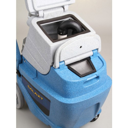 Edic Galaxy 5 500BXHR Auto Detail Upholstery & Carpet Extractor5