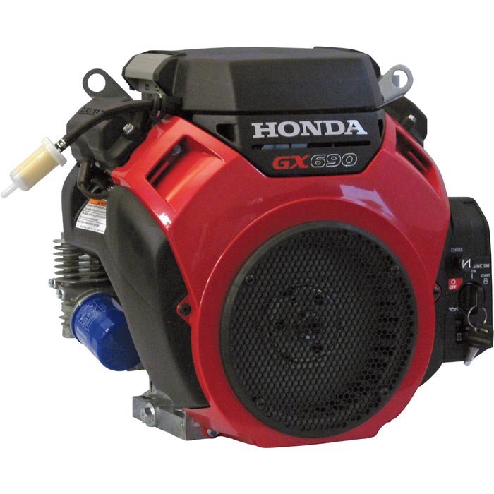 honda gx690 horizontal engine