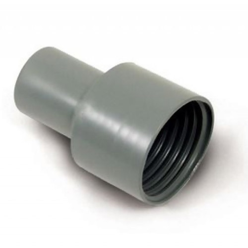 2 inch vacuum hose cuff for carpet and tile cleaning machine