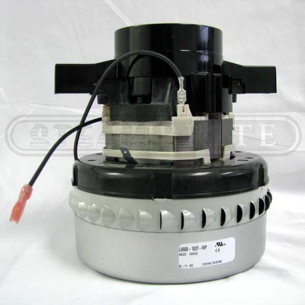 L6600-183T-10 wall cavity blower motor
