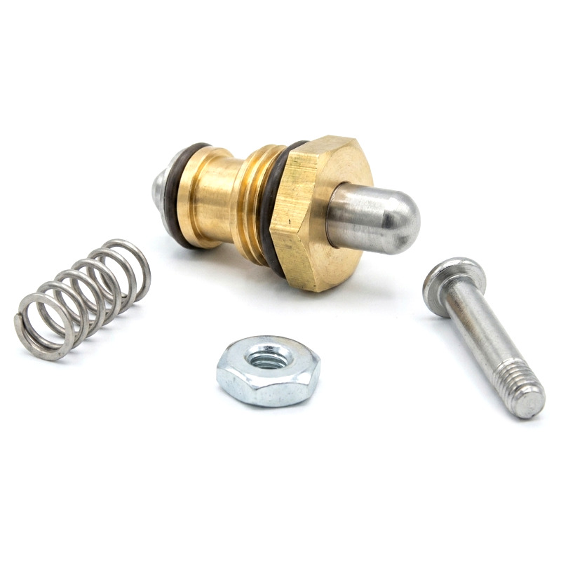 upholstery cleaning and auto detail valve repair kit