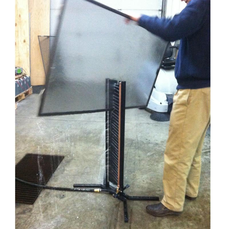 Ipc Eagle Screen Washer Ii Portable Screen Cleaning Station Screen