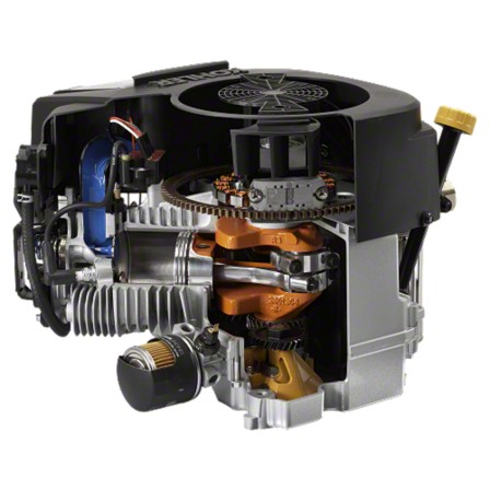 Fuel Air Filter Kit for Kohler SV715 SV720 SV730 SV735 SV740 Courage Twin Engine 